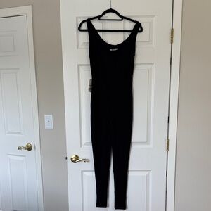 Bumpsuit Maternity Lucille Jumpsuit - Black